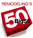 Remodeling's Big 50